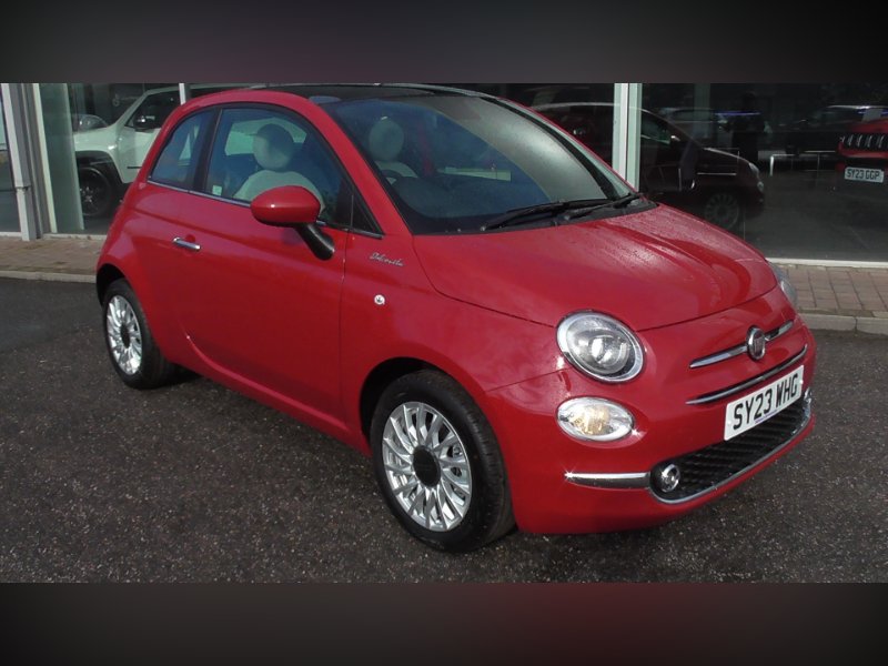 Used Cars for sale in Inverness, Highland Donald Mackenzie Ltd